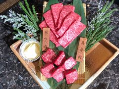 -老乾杯和牛烧肉(王府中环店)