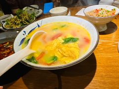 -竹屋川菜(时代广场店)