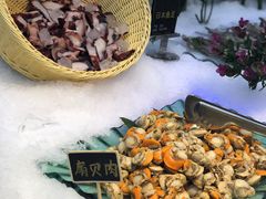 -川骄海鲜自助(河东店)