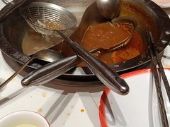 -陈记顺和潮汕鲜牛肉火锅(棠德南路店)