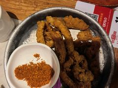 -韩宫宴烤肉·料理(苏州中心店)