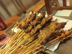 -98K烧烤(顺外路店)