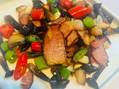 -八分饱·西津会(西津渡店)