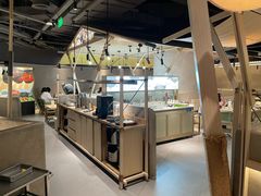 -蚂蚁洞·烤肉大营地(上海静安大悦城店)