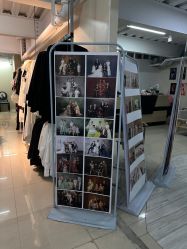 -时纪母女写真父母纪念照(静安店)