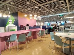 -宜家·瑞典风味餐厅(武汉荟聚中心店)