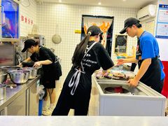 -正宗八宝冰饭·非遗冰饭·烧烤(奎桥店)