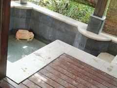 -太白山御龙湾温泉