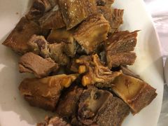 卤排骨-天佑祥万春卤菜老店(芙蓉大道一段店)