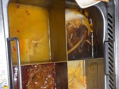 -海底捞火锅(城阳万象汇店)