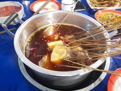 -马路边边串串香(大成路店)