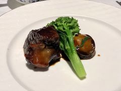 -Yan Ting 宴庭中餐厅(上海静安瑞吉酒店)