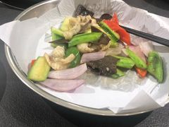 -飞尝蚝·顺德菜·鱼生(顺德总店)