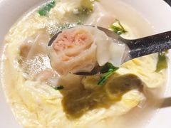 -买又大餐厅(福林里店)