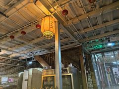 -三个大叔烤羊肉串·炭炉砂锅菜(西三旗店)