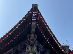 -北京艺术博物馆(万寿寺)