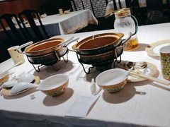 -砂锅居·始于1741(万丰路店)
