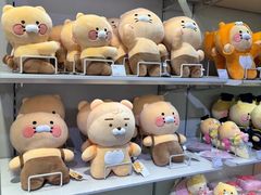 -KAKAO FRIENDS(弘大店)