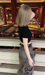 -GRAVITY HAIR 地心引力