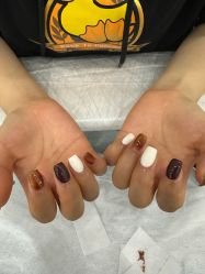 -斯馨·健康美甲美睫