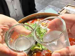 -泉味道贵州厨房(三里河店)