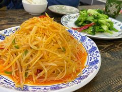 -石榴花开餐厅