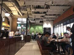 大堂-MOMENTI手工意面(晶耀前滩店)