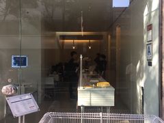 -Lady M Cake Boutique(麦迪逊大道店)