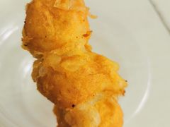 炸墨鱼丸-骆记肠粉油糍