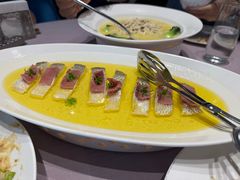-云锦壹号·淮扬宴(徐汇万科店)