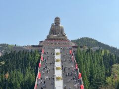 -龙口南山旅游景区