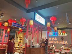 -黄弟大排档·湖南菜·小龙虾·小海鲜(凯旋北路店)