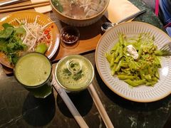 -BAKER&SPICE(安福路店)