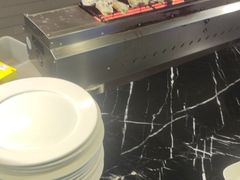 -万德诺富特酒店·自助餐厅(万德大厦店)