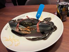 -Ministry of Crab•MOC(交子大道店)