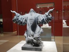 -北京工艺美术博物馆