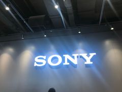 -Sony Store 索尼(来福士店)