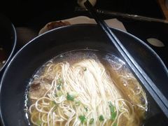 -贡梅老面馆·蟹粉面·无锡特色小吃(南长街主推店)