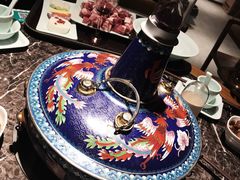 -贰重天冰煮羊自助火锅(东坝店)