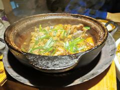 -老灶房-四川土菜(铁牛广场店)