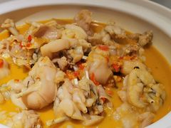 -费大厨辣椒炒肉(黄兴中心广场店)