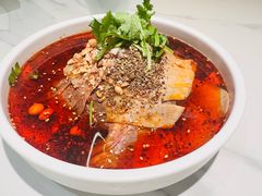 -粤香村(清真川菜店)