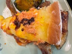 -韩盛·盛江山自助料理(沈辽路万达店)