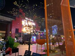 -Ambra Haus琥珀屋精酿餐厅(宝山店)