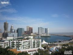-主教山小堂