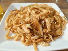 -晋一碗刀削面·特色家常菜(云岗店)