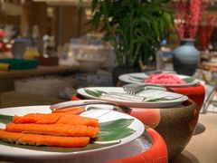 -舟山朱家尖威斯汀酒店·知味标帜自助餐厅