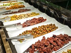 -汉丽斯巴西烤肉自助(市南店)