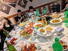 -重庆火锅水库鱼庄(南油店)