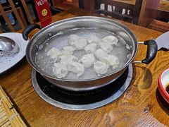 -老曹饺子馆(龙门大道店)